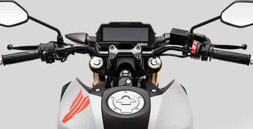 8 Fitur Yamaha Mt 15 2019 Harga Dan Spesifikasi