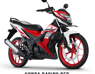 Honda SOnic 150r Arsip - Ridergalau