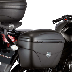 givi side box