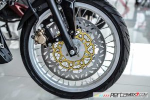 4 Contoh Modifikasi Honda Sonic 150R