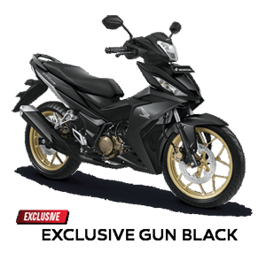 20 Daftar Harga Motor Sport Bebek dan Matic 150cc Terbaru