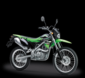 39 Daftar Harga Produk Motor Kawasaki Ninja Z KX KLX 