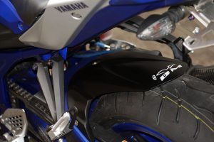 4 Ide dan Konsep Kumpulan Modifikasi Yamaha MT 25 Terbaru