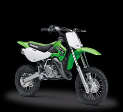 9 Daftar Harga Motor Trail Kawasaki Terbaru Indonesia 2018