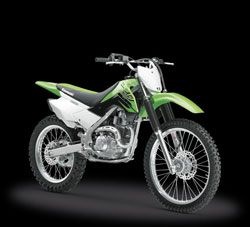 9 Daftar Harga  Motor  Trail  Kawasaki  Terbaru Indonesia  2018