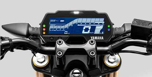 8 Fitur Yamaha Mt 15 2019 Harga Dan Spesifikasi