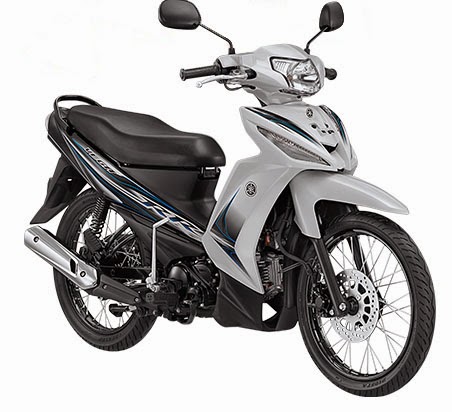 Harga Dan Spesifikasi Yamaha New Vega Rr